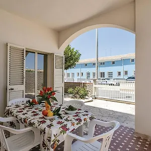  Apartment Rosso Corallo Italy
